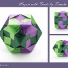 Mozaic with Facets Modular